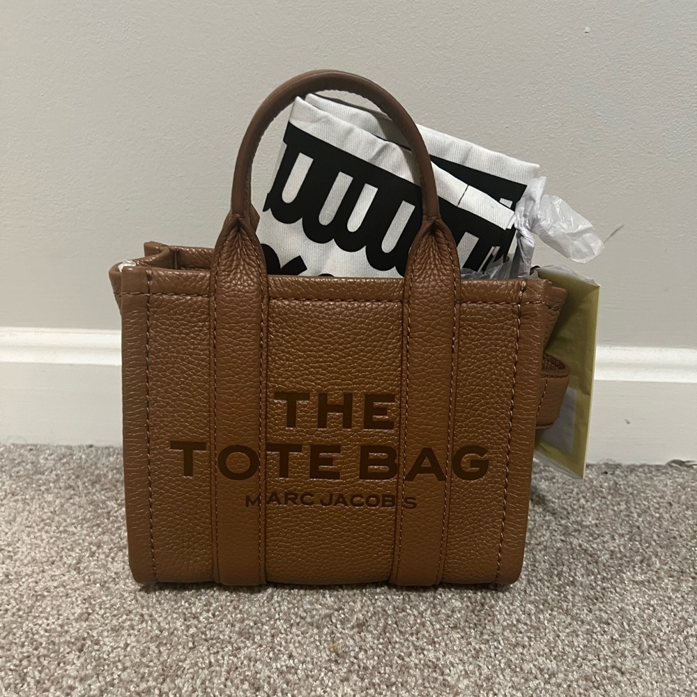 Mini Marc Jacobs Tote